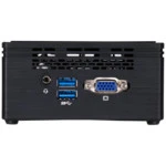 Платформа для ПК Gigabyte BRIX GB-BPCE-3455