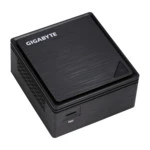 Платформа для ПК Gigabyte BRIX GB-BPCE-3455