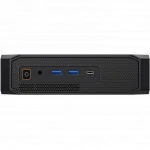 Персональный компьютер Blackview MP200 6931548315025 (Core i5, 12450H, 2.0 ГГц, 16 Гб, DDR4-3200, SSD, Windows 11 Pro)