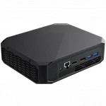 Персональный компьютер Blackview MP200 6931548315025 (Core i5, 12450H, 2.0 ГГц, 16 Гб, DDR4-3200, SSD, Windows 11 Pro)