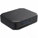 Персональный компьютер Blackview MP200 6931548315025 (Core i5, 12450H, 2.0 ГГц, 16 Гб, DDR4-3200, SSD, Windows 11 Pro)