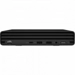 Персональный компьютер HP Pro Mini 260 997W0ET (Core i3, 1215U, 3.3 ГГц, 8 Гб, DDR4-3200, SSD)