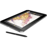 Мобильная рабочая станция HP ZBook x2 G4 2ZC11EA (14, 4K Ultra HD  3840x2160, Intel, Core i7, 16, SSD)