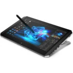 Мобильная рабочая станция HP ZBook x2 G4 2ZC11EA (14, 4K Ultra HD  3840x2160, Intel, Core i7, 16, SSD)