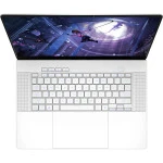 Ноутбук Asus ROG Zephyrus G16 GA605WI-QR113W 16 90NR0J92-M00790 (16 ", WQXGA 2560x1600 (16:10), AMD, Ryzen AI 9, 32 Гб, SSD, 1 ТБ, NVIDIA GeForce RTX 4070)