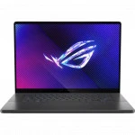 Ноутбук Asus OG Zephyrus G16 GU605MV-QR259 90NR0IT2-M00CK0 (16 ", WQXGA 2560x1600 (16:10), Intel, Core Ultra 7, 16 Гб, SSD, 1 ТБ, NVIDIA GeForce RTX 4060)