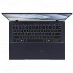 Ноутбук Asus B9403CVAR ExpertBook B9 OLED 90NX05W1-M01LZ0 14 ", WQXGA+ 2880x1800 (16:10), Intel, Core 7, 32 Гб, 1 ТБ, Intel Graphics, Windows 11 Pro