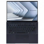 Ноутбук Asus B9403CVAR ExpertBook B9 OLED 90NX05W1-M01LZ0 14 ", WQXGA+ 2880x1800 (16:10), Intel, Core 7, 32 Гб, 1 ТБ, Intel Graphics, Windows 11 Pro