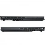 Ноутбук Asus Zenbook Duo 90NB12U1-M00ML0 UX8406MA-PZ051W (14 ", WQXGA+ 2880x1800 (16:10), Intel, Core Ultra 9, 32 Гб, SSD, 2 ТБ, Intel Arc Graphics)