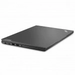 Ноутбук Lenovo ThinkPad E14 Gen 5 21JR0009RT (14 ", WUXGA 1920x1200 (16:10), AMD, Ryzen 5, 16 Гб, SSD, 512 ГБ, AMD Radeon Graphics)