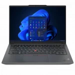 Ноутбук Lenovo ThinkPad E14 Gen 5 21JR0009RT (14 ", WUXGA 1920x1200 (16:10), AMD, Ryzen 5, 16 Гб, SSD, 512 ГБ, AMD Radeon Graphics)