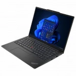 Ноутбук Lenovo ThinkPad E14 Gen 5 21JR0009RT (14 ", WUXGA 1920x1200 (16:10), AMD, Ryzen 5, 16 Гб, SSD, 512 ГБ, AMD Radeon Graphics)