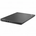 Ноутбук Lenovo ThinkPad E14 Gen 5 21JK0003RT (14 ", WUXGA 1920x1200 (16:10), Intel, Core i5, 8 Гб, SSD, 512 ГБ, Intel Iris Xe Graphics)