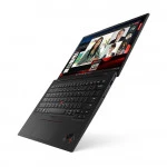 Ноутбук Lenovo Thinkpad X1 Carbon 14 21HM00APRT (14 ", WUXGA 1920x1200 (16:10), Intel, Core i7, 16 Гб, SSD, 1 ТБ, Intel Iris Xe Graphics)