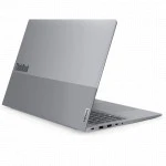 Ноутбук Lenovo ThinkBook 16 G6 21KH00R4RU (16 ", WUXGA 1920x1200 (16:10), Intel, Core i5, 16 Гб, SSD, 512 ГБ, Intel UHD Graphics)