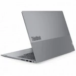 Ноутбук Lenovo ThinkBook 16 G6 21KH00R4RU (16 ", WUXGA 1920x1200 (16:10), Intel, Core i5, 16 Гб, SSD, 512 ГБ, Intel UHD Graphics)