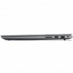 Ноутбук Lenovo ThinkBook 16 G6 21KK0094RU (16 ", WUXGA 1920x1200 (16:10), AMD, Ryzen 5, 8 Гб, SSD, 512 ГБ, AMD Radeon Graphics)