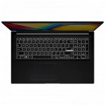 Ноутбук Asus VivoBook 17X M3704YA-AU162 90NB1192-M006Y0 (17.3 ", FHD 1920x1080 (16:9), AMD, Ryzen 5, 16 Гб, SSD, 512 ГБ, AMD Radeon Graphics)