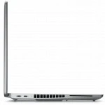 Ноутбук Dell Latitude 5550 210-BLMN_N007L555015EMEA_VP (15.6 ", FHD 1920x1080 (16:9), Intel, Core Ultra 5, 16 Гб, SSD, 512 ГБ, Intel Arc Graphics)