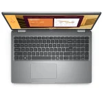 Ноутбук Dell Latitude 5550 210-BLMN_N007L555015EMEA_VP (15.6 ", FHD 1920x1080 (16:9), Intel, Core Ultra 5, 16 Гб, SSD, 512 ГБ, Intel Arc Graphics)