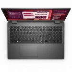 Ноутбук Dell Latitude 3550 210-BLRD_N004L355015EMEA_VP (15.6 ", HD 1366x768 (16:9), Intel, Core i3, 8 Гб, SSD, 512 ГБ, Intel UHD Graphics)