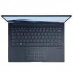 Ноутбук Asus Zenbook 14 OLED UX3405MA-QD622 (14 ", WUXGA 1920x1200 (16:10), Intel, Core i5, 16 Гб, SSD, 1 ТБ, Intel Arc Graphics)