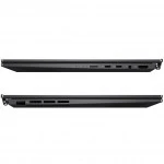 Ноутбук Asus Zenbook 14 UM3402YA-KP830 (14 ", WQXGA 2560x1600 (16:10), AMD, Ryzen 5, 16 Гб, SSD, 1 ТБ, AMD Radeon Graphics)