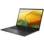 Ноутбук Asus Zenbook 14 UM3402YA-KP830 (14 ", WQXGA 2560x1600 (16:10), AMD, Ryzen 5, 16 Гб, SSD, 1 ТБ, AMD Radeon Graphics)
