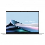 Ноутбук Asus Zenbook 14 OLED UM3406HA-QD036W 90NB1271-M006T0 (14 ", WUXGA 1920x1200 (16:10), AMD, Ryzen 7, 16 Гб, SSD, 1 ТБ, AMD Radeon Graphics)