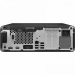 Персональный компьютер HP Pro 400 G9 7E8Y0AV/TC3/1 (Core i3, 13100, 3.4 ГГц, 16 Гб, DDR4-3200, SSD, Windows 11 Pro)