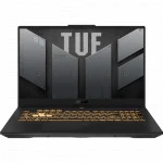 Ноутбук Asus TUF Gaming F17 FX707VV-HX122 90NR0CH5-M00690 17.3 ", FHD 1920x1080 (16:9), Intel, Core i7, 16 Гб, 1 ТБ, NVIDIA GeForce RTX 4060