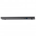 Ноутбук Acer Aspire 5 A515-58P-787K NX.KHJER.006 (15.6 ", FHD 1920x1080 (16:9), Intel, Core i7, 8 Гб, SSD, 512 ГБ, Intel Iris Xe Graphics)