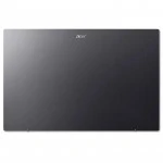 Ноутбук Acer Aspire 5 A515-58P-787K NX.KHJER.006 (15.6 ", FHD 1920x1080 (16:9), Intel, Core i7, 8 Гб, SSD, 512 ГБ, Intel Iris Xe Graphics)