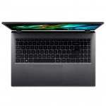 Ноутбук Acer Aspire 5 A515-58P-787K NX.KHJER.006 (15.6 ", FHD 1920x1080 (16:9), Intel, Core i7, 8 Гб, SSD, 512 ГБ, Intel Iris Xe Graphics)
