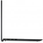 Ноутбук Dell Vostro 3520 210-BECX_N3004PVNB3520EMEA01_UBU (15.6 ", FHD 1920x1080 (16:9), Intel, Core i5, 16 Гб, SSD, 1 ТБ, Intel Iris Xe Graphics)