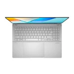 Ноутбук Asus Vivobook S 16 90NB14B3-M007C0 (16 ", 3K 3200x2000 (16:10), AMD, Ryzen 9, 24 Гб, SSD, 1 ТБ, AMD Radeon 880M)
