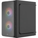 Персональный компьютер iRU Game 520B5G 2061464 (Ryzen 5, 5600, 3.5 ГГц, 16 Гб, DDR4-3200, SSD)