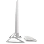 Моноблок Dell Inspiron 7730 7730-7641 (27 ", Intel, Core 7, 150U, 1.8 ГГц, 16 Гб, SSD, 1 Тб)