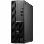 Персональный компьютер Dell Optiplex 7020 Plus 7020SP-76741 (Core i7, 14700, 2.1 ГГц, 16 Гб, DDR5-5600, HDD и SSD, Linux)