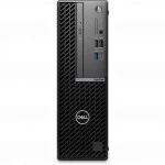 Персональный компьютер Dell Optiplex 7020 Plus 7020SP-76741 (Core i7, 14700, 2.1 ГГц, 16 Гб, DDR5-5600, HDD и SSD, Linux)