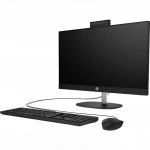 Моноблок HP All-in-One 24-cr1007nh 23.8 A0CL9EA (23.8 ", Intel, Core Ultra 5, 125H, 1.2 ГГц, 16 Гб, SSD, 512 Гб)