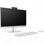 Моноблок HP All-in-One 27-cr1003nh 27 A0CM0EA (27 ", Intel, Core Ultra 7, 155U, 2.1 ГГц, 16 Гб, SSD, 512 Гб)
