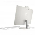 Моноблок HP All-in-One 27-cr1003nh 27 A0CM0EA (27 ", Intel, Core Ultra 7, 155U, 2.1 ГГц, 16 Гб, SSD, 512 Гб)