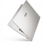 Ноутбук MSI Prestige 14H B12UCX-608US 9S7-14F122-608 (14 ", FHD 1920x1080 (16:9), Intel, Core i5, 16 Гб, SSD, 512 ГБ, NVIDIA GeForce RTX 2050)