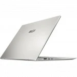 Ноутбук MSI Prestige 14H B12UCX-608US 9S7-14F122-608 (14 ", FHD 1920x1080 (16:9), Intel, Core i5, 16 Гб, SSD, 512 ГБ, NVIDIA GeForce RTX 2050)