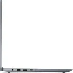 Ноутбук Lenovo IdeaPad 3 Slim 15AMN8 82XQ00K0UE (15.6 ", FHD 1920x1080 (16:9), AMD, Ryzen 3, 8 Гб, SSD, 256 ГБ, AMD Radeon 610M)