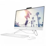 Моноблок HP 24-cb1109ci 6X872EA (23.8 ", Intel, Core i3, 1215U, 3.3 ГГц, 8 Гб, SSD, 512 Гб)