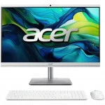 Моноблок Acer Aspire C Intel C24-195ES DQ.BM4CD.001 (23.8 ", Intel, Core Ultra 5, 125U, 1.3 ГГц, 8 Гб, SSD, 512 Гб)