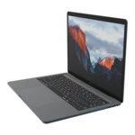 Ноутбук Apple MacBook Pro (Touch Bar) Z0UM000P5 13.3 ", WQXGA 2560x1600 (16:10), Core i7, 16 Гб, 256 ГБ, Intel Iris Plus Graphics, Mac OS