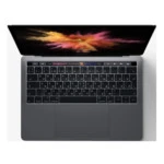 Ноутбук Apple MacBook Pro (Touch Bar) Z0UM000P5 13.3 ", WQXGA 2560x1600 (16:10), Core i7, 16 Гб, 256 ГБ, Intel Iris Plus Graphics, Mac OS